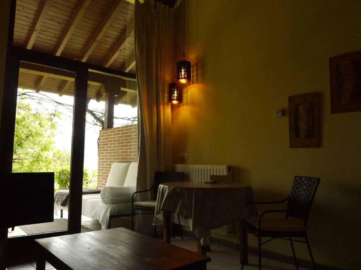 Apartamentos Rurales Rincón de San Martín Grazanes Exterior foto